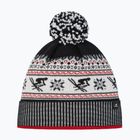 Zimní čepice Eisbar Retroski Pompon black