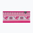Čelenka Eisbar Retroski pitti pink