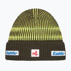 Zimní čepice Eisbar Iska SA outdoor green