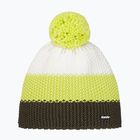 Zimní čepice Eisbar Star Pompon outdoor green