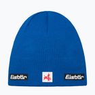 Zimní čepice Eisbar Ogle Os SA blue/cobalt