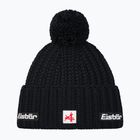 Zimní čepice Eisbar Ronda Pompon SA black