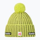 Zimní čepice Eisbar Ronda Pompon SA lime green