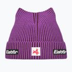 Zimní čepice Eisbar Sorra SA purple