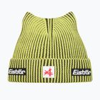 Zimní čepice Eisbar Sorra SA lime green