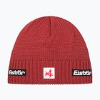 Zimní čepice Eisbar Trop SA crimson sky