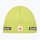 Zimní čepice Eisbar Trop SA lime green
