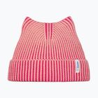 Dětská zimní čepice Eisbar Sorra pitti pink