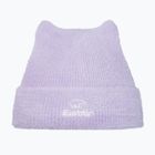 Dětská zimní čepice Eisbar Ariata lilac/lavender