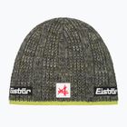 Zimní čepice Eisbar Rene XL SA outdoor green melange