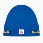 Zimní čepice Eisbar Rai SA blue/cobalt