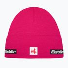 Zimní čepice Eisbar Rai SA pitti pink