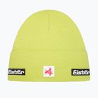 Zimní čepice Eisbar Rai SA lime green
