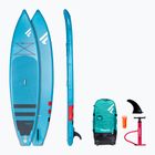 Paddleboard  Fanatic Ray Air 11'6" blue
