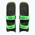 Chrániče holení Komperdell Shinguards Profi World Cup green