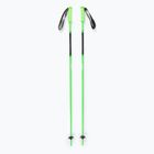 Lyžařské hůlky Komperdell Victory Ti bright green