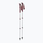 Trekingové hole Komperdell Explorer Zero Compact malbec