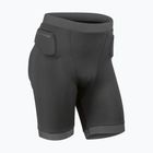 Šortky s chrániči Komperdell Pro Short black/grey