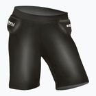Šortky s chrániči Komperdell Pro Short Jr black/grey