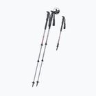 Trekové hole Komperdell Ridge Master Contour silver