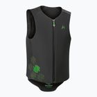 Dětská ochranná vesta Komperdell Ballistic Flex Fit Pro Jr black/lime