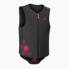 Dětská ochranná vesta Komperdell Ballistic Flex Fit Pro Jr black/pink