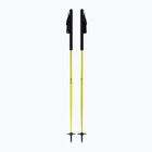 Skialpové hole Black Crows Oxus Freebird yellow