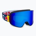 Lyžařské brýle Red Bull Spect Rush Polarised Cat3 blue RUSH-001