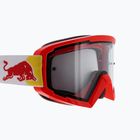 Cyklistické brýle Red Bull Spect červené WHIP-008