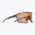 Sluneční brýle Red Bull SPECT Rumble black/brown photochromic