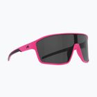 Sluneční brýle Red Bull SPECT Daft matt neon pink/ smoke