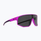 Sluneční brýle Red Bull SPECT Dash matt clear purple/ smoke