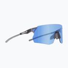 Sluneční brýle Red Bull SPECT Ruffy IBX matt clear dark grey/brown photochr with blue mirr
