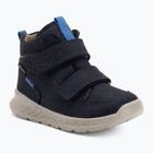 Dětské boty Superfit Breeze blue