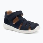 Dětské sandály Superfit Bumblebee blue