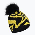 Dámská zimní čepice Sportalm Soffine m.P blazing yellow