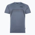 Pánský cyklistický dres Ion Traze Ss modrý 47222-5055