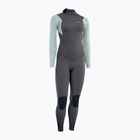 Plovací neopren ION Amaze Core 5/4 Back Zip light olive