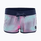 Dámské plavecké šortky DUOTONE Hotshorts multicolor