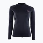 Dámské plavecké tričko longsleeve  ION Lycra black