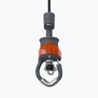Kitesurfingový bar DUOTONE Click Quad Control light grey/red