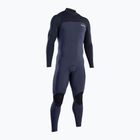 Pánský neopren ION Seek Amp 5/4 Front Zip blue nights