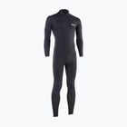 Pánská neoprenová kombinéza ION Element 4/3 mm Back Zip black