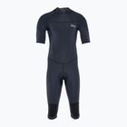 Pánský plavecký neopren ION Element 3/2 Overknee Back Zip blue nights
