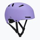 Přilba  ION Slash Core pale lilac