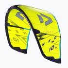 Kitesurfingový drak Drak DUOTONE Neo SLS 2025 lime/dark grey