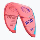 Kitesurfingový drak DUOTONE Evo 2025 coral