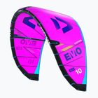 Kitesurfingový drak DUOTONE Evo SLS 2025 pink/blue