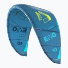 Kitesurfingový drak DUOTONE Evo 2025 blue