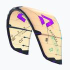 Kitesurfingový drak Duotone Neo SLS sand/purple